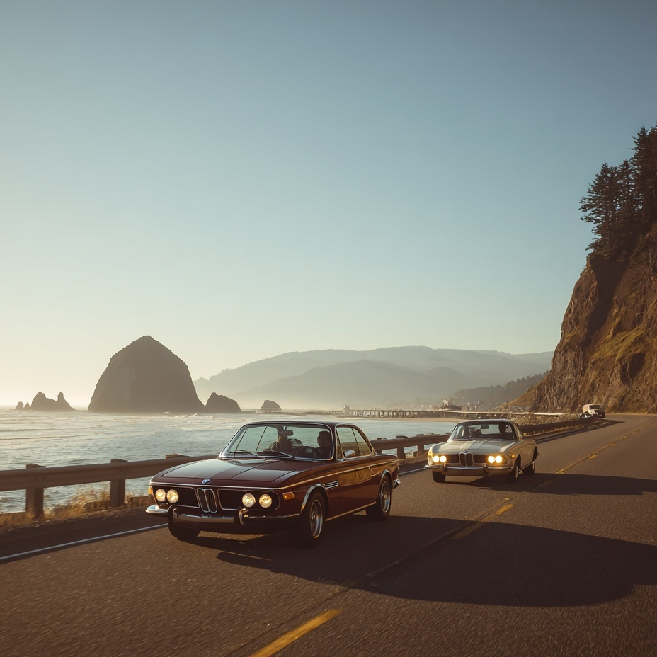 Portland driving tour photo